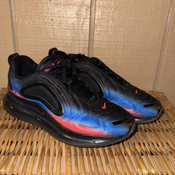 nike air max 720 mens size 8